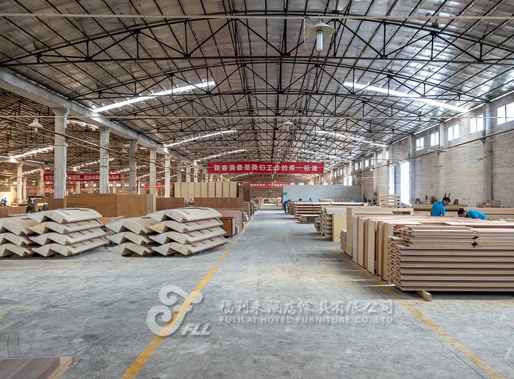 用户需要越来越个性化,未来定制家具或成消费热点