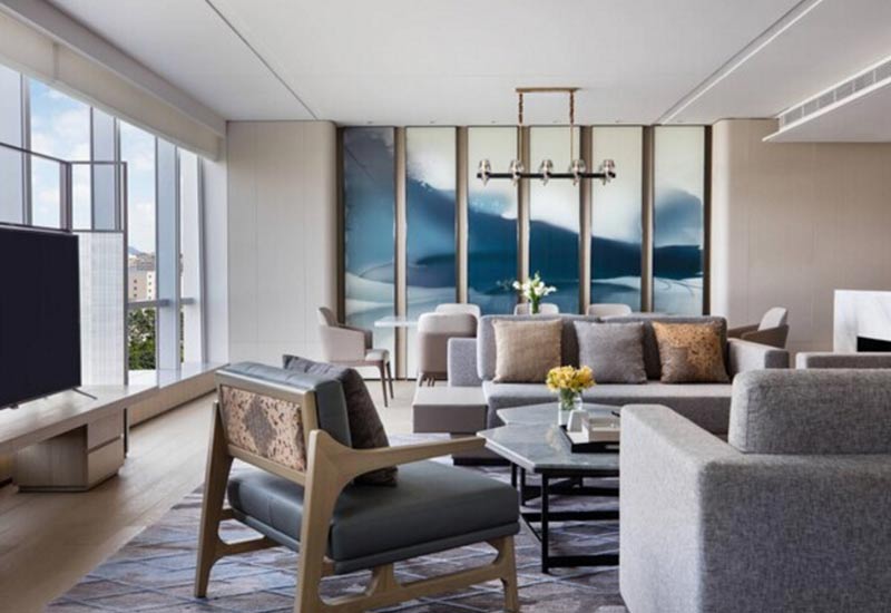 开元曼居·徐州鼓楼店