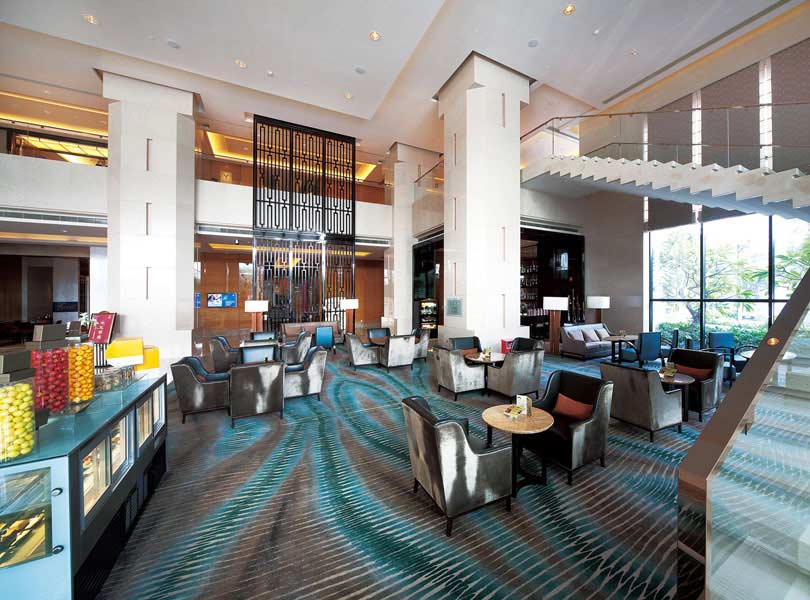 顺德酒店家具定制有什么特别之处？