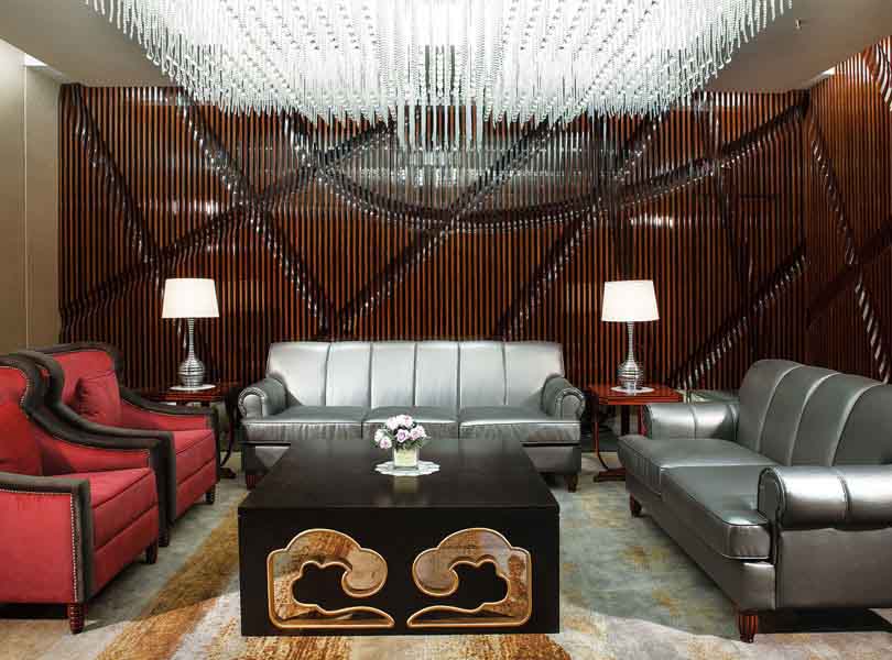 布艺沙发的六大优点