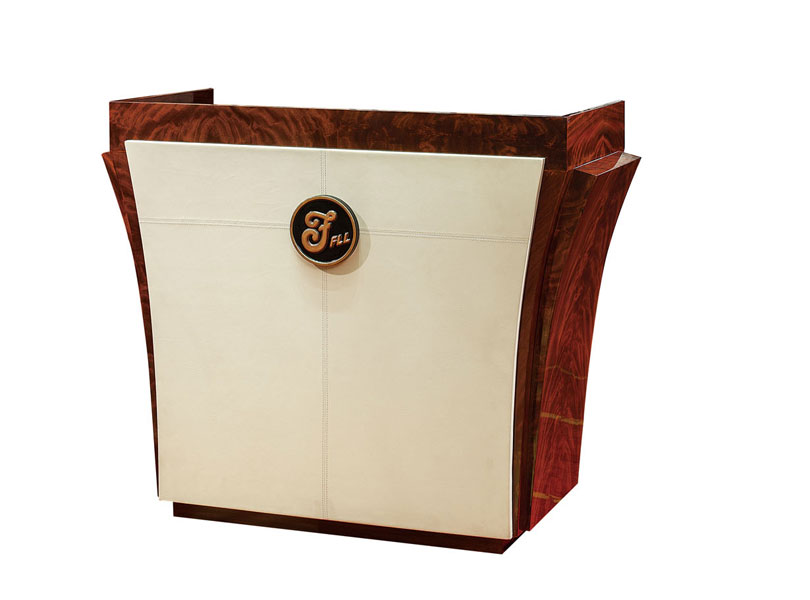 清洁木质酒店家具的窍门