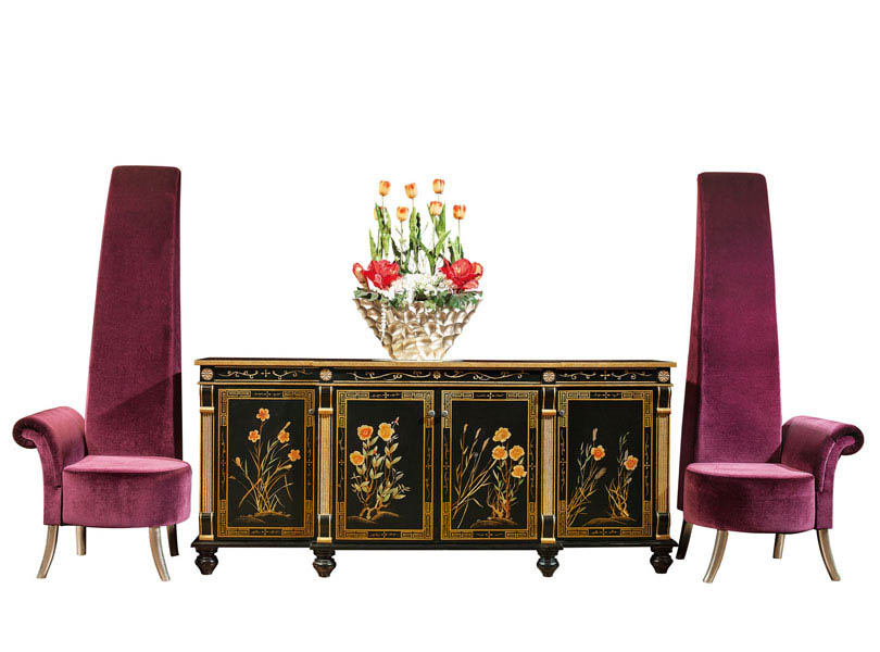 酒店家具定制有什么特点