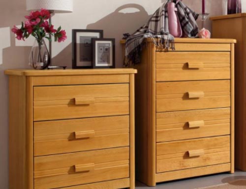 酒店三斗柜的相关知识